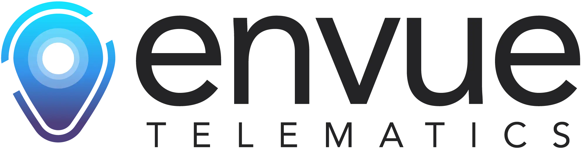 EnVue Telematics logo